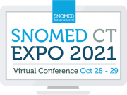 SNOMED CT Expo 2021